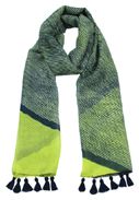 SS 2022 Scarves